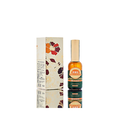 私密细嫩修复精华余干