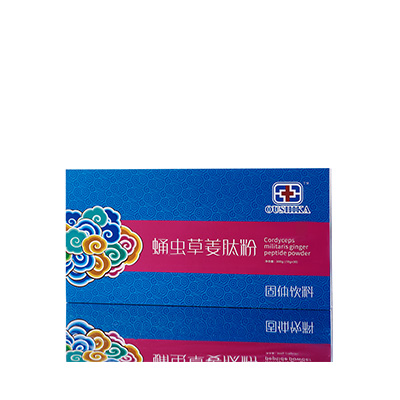 余干蛹虫草气血汤